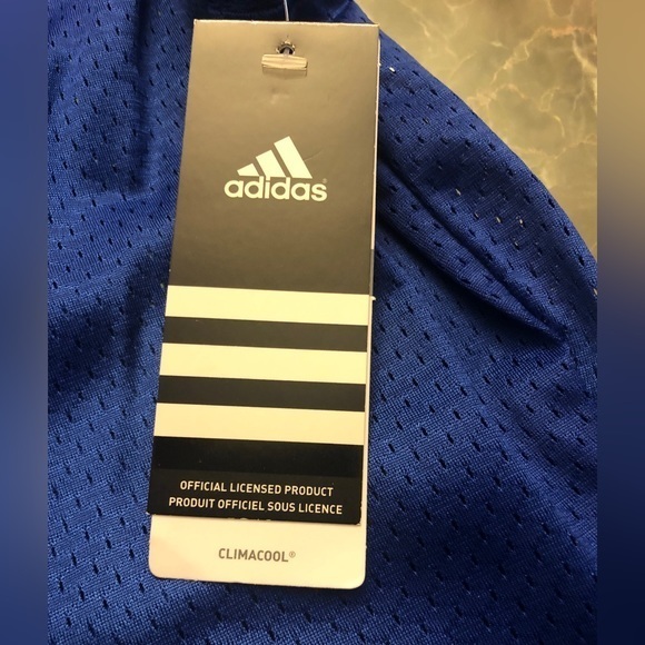 Adidas Men’s College Football‎ Practice Jersey - Picture 7 of 11